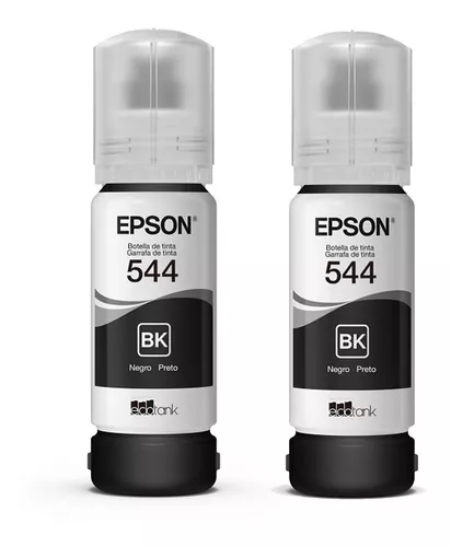 Epson - Ink cartridge - DUAL PACK T544 PRICESMART