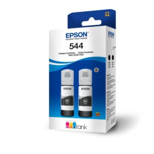 Epson - Ink cartridge - DUAL PACK T544 PRICESMART