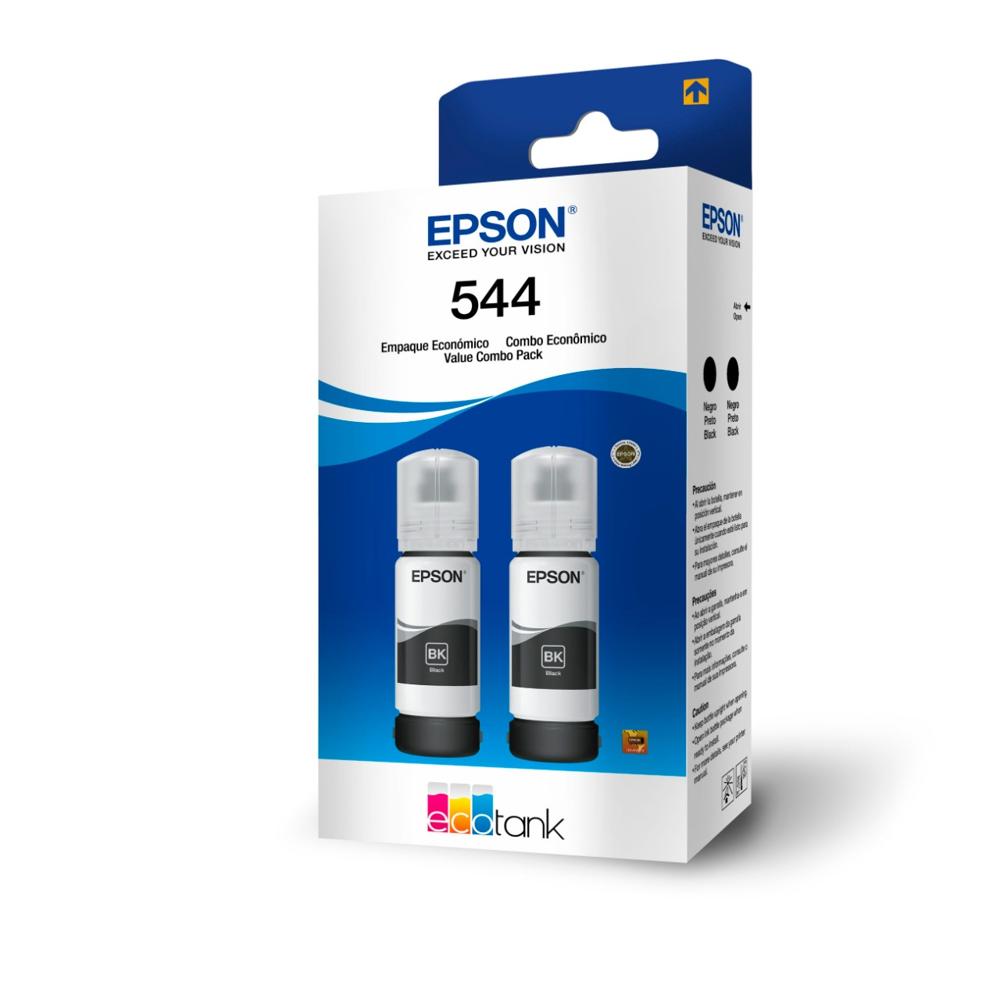 Epson - Ink cartridge - DUAL PACK T544 PRICESMART