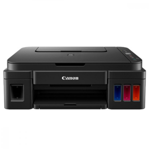 Canon - PIXMA G2110 8.8IPM/4800Dpi