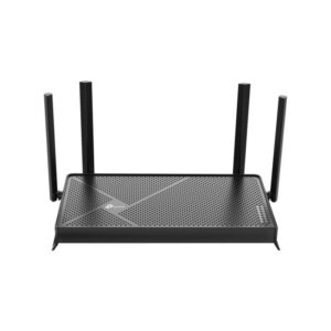 TP-Link - BE3600 Dual-Band Wi-Fi 7 Route