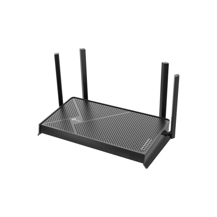 TP-Link - BE3600 Dual-Band Wi-Fi 7 Route