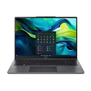 Acer Aspire Lite 15.6in FHD C7 150U 16GB 1TB W11H Metalic