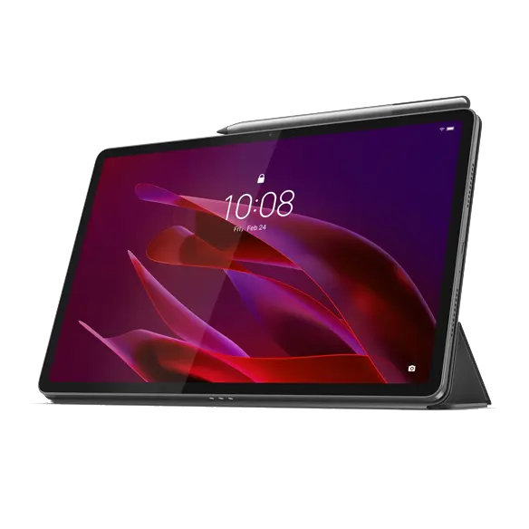 Lenovo - 11.1" - Android - Snapdragon 8 Gen 3