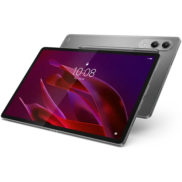 Lenovo - 11.1" - Android - Snapdragon 8 Gen 3