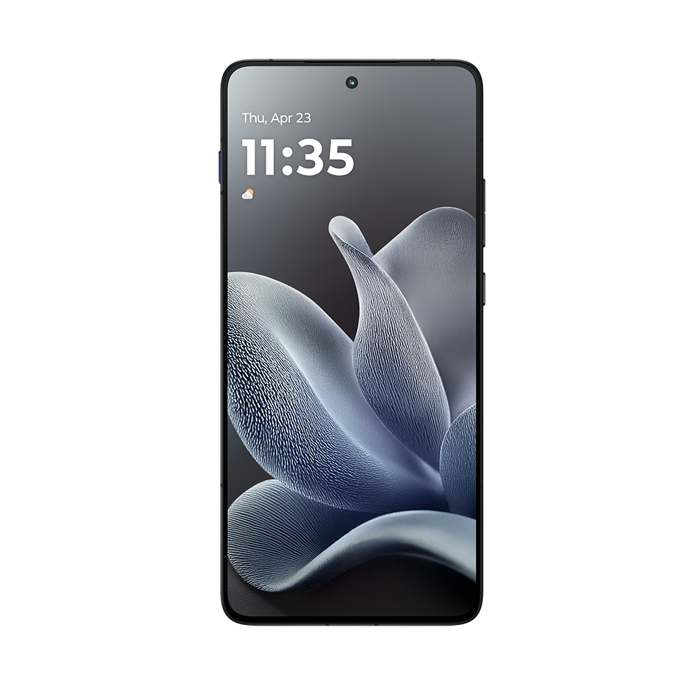 Motorola - 12 GB Edge 70 - Smartphone - Android - 512 GB - Gadget Gray - Touch - XT2601-3