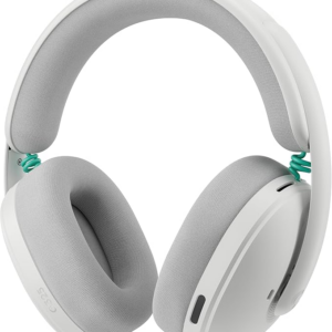 Logitech - 981-001530 - Gaming Headset - Wireless - G325 Blanco
