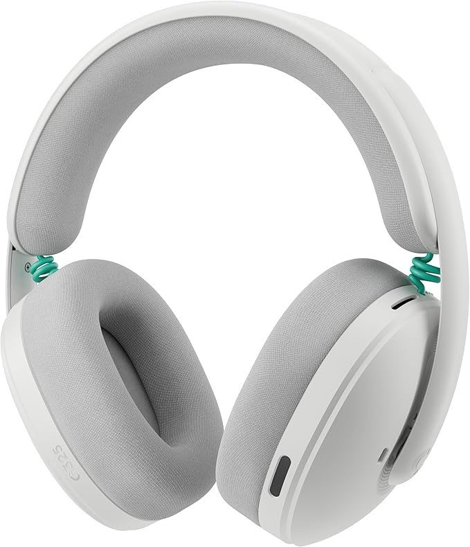 Logitech - 981-001530 - Gaming Headset - Wireless - G325 Blanco