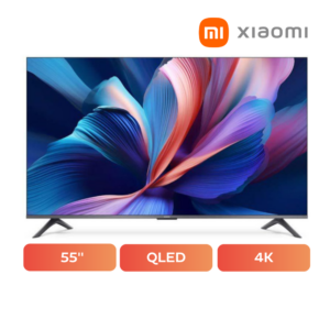 Xiaomi A Pro 55 - 55" - 4K UHD - 2026 - 63997