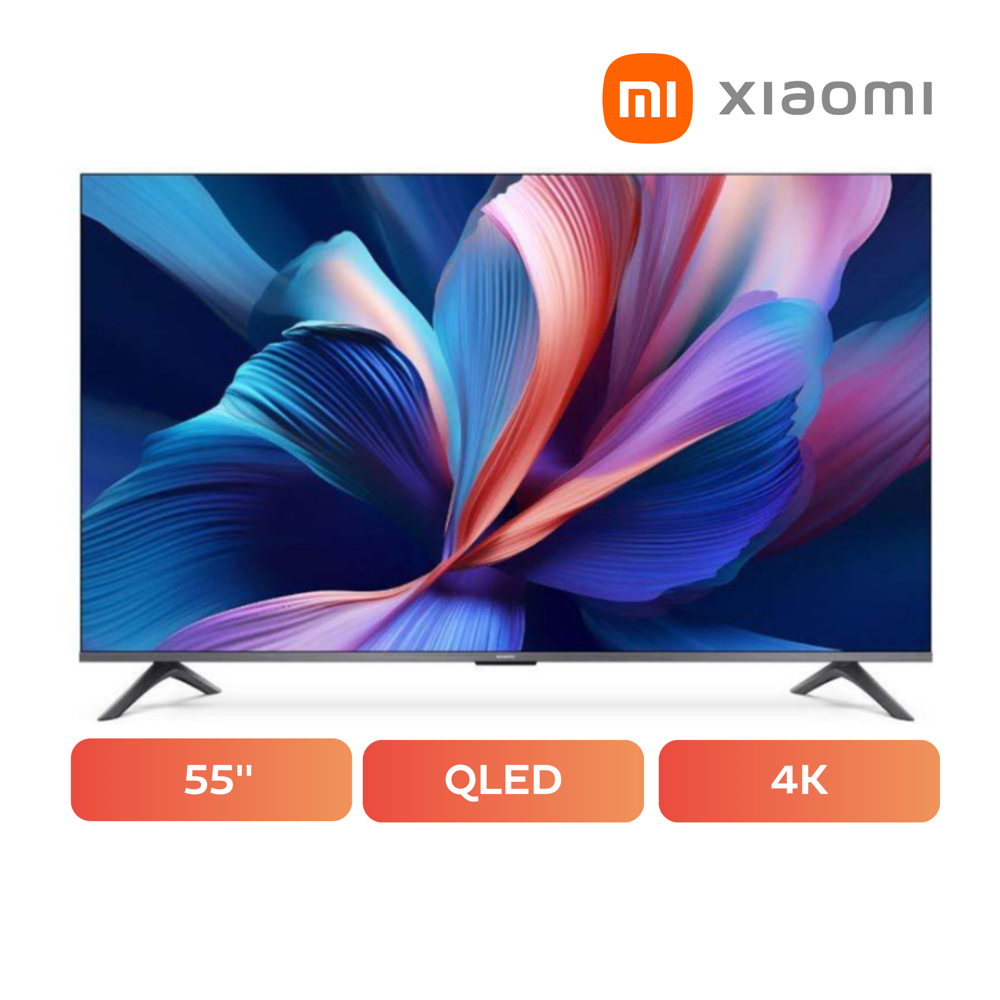 Xiaomi A Pro 55 - 55" - 4K UHD - 2026 - 63997