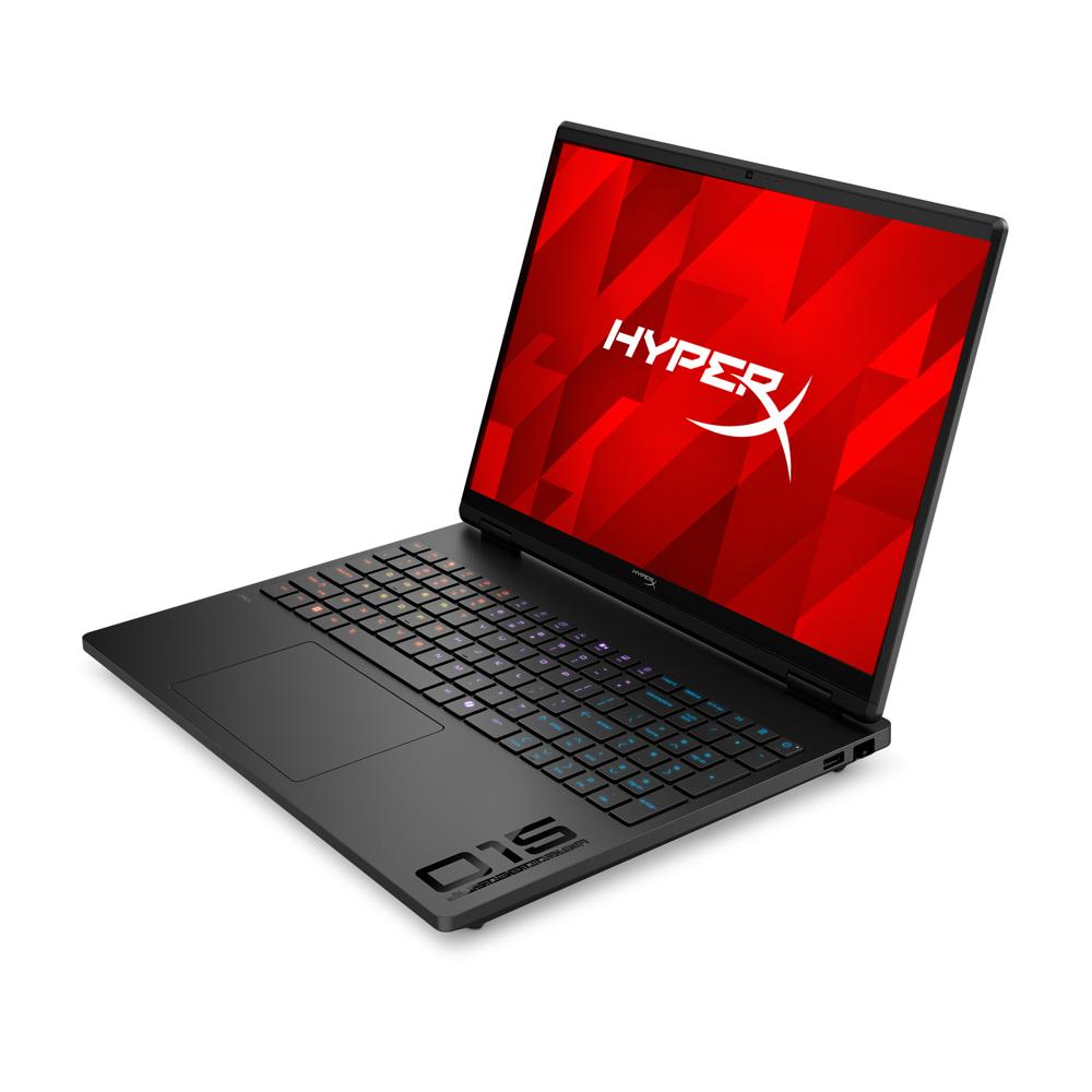 HP HyperX OMEN 15-ga0001la - Notebook - 15.3" - 1920 x 1200 - Intel Core i7 14650HX / 5.2 GHz - 16 GB - DDR5 SDRAM - 1 TB SSD - NVIDIA GEFORCE RTX 5060 - Windows 11 Home Single Language - Spanish - 1-year warranty