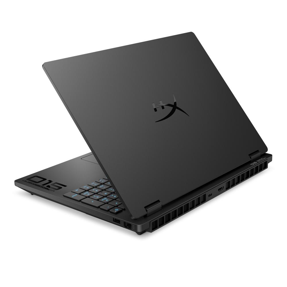 HP HyperX OMEN 15-ga0001la - Notebook - 15.3" - 1920 x 1200 - Intel Core i7 14650HX / 5.2 GHz - 16 GB - DDR5 SDRAM - 1 TB SSD - NVIDIA GEFORCE RTX 5060 - Windows 11 Home Single Language - Spanish - 1-year warranty