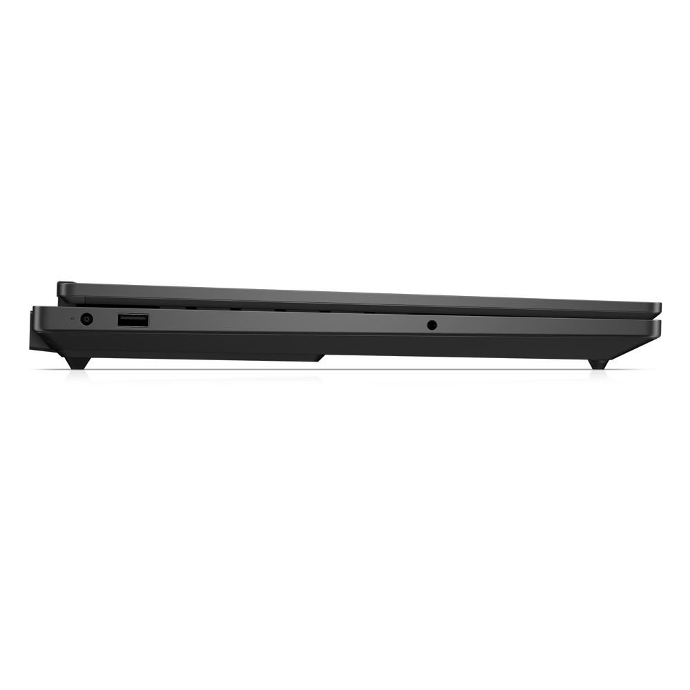 HP HyperX OMEN 15-ga0001la - Notebook - 15.3" - 1920 x 1200 - Intel Core i7 14650HX / 5.2 GHz - 16 GB - DDR5 SDRAM - 1 TB SSD - NVIDIA GEFORCE RTX 5060 - Windows 11 Home Single Language - Spanish - 1-year warranty