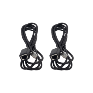 HP Expansion Microphone Cable Extender Pack - Cable alargador de micrófono