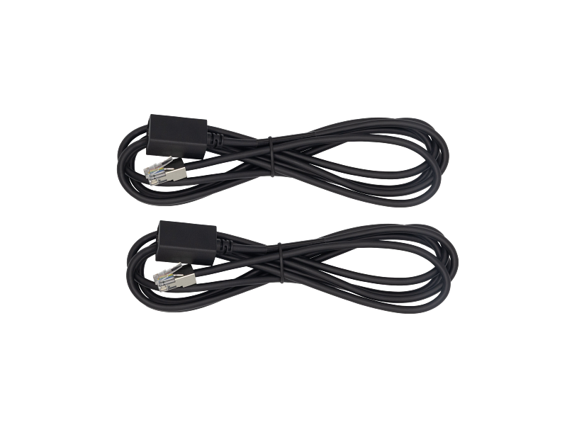 HP Expansion Microphone Cable Extender Pack - Cable alargador de micrófono
