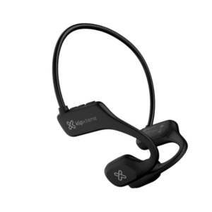 Klip Xtreme - Headphones - Para Phone / Para Cellular phone / Para Tablet - Wireless - Bone Conduction