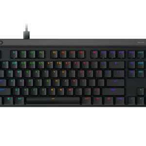 Logitech G515 TKL - Keyboard - Black