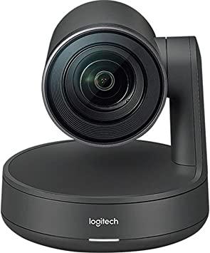 VIDEOCONFERENCIA LOGITECH RALLY PLUS
