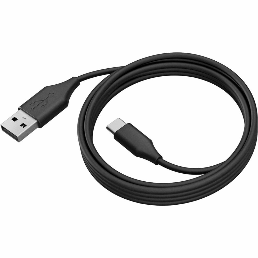 Jabra PanaCast 50 - Dispositivo de vídeoconferencia - Certificado por Zoom, Certificado para Equipos de Microsoft - negro