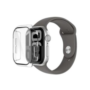 Belkin - Bumper Clear - AW S10 42mm Clear