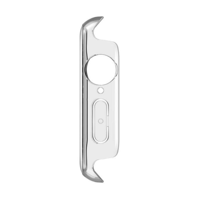 Belkin - Bumper Clear - AW S10 42mm Clear