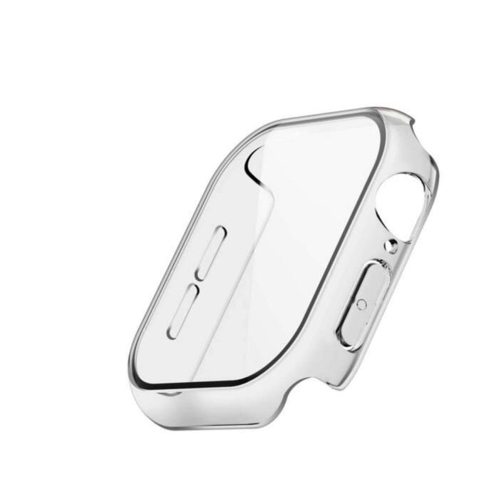 Belkin - Bumper Clear - AW S10 42mm Clear