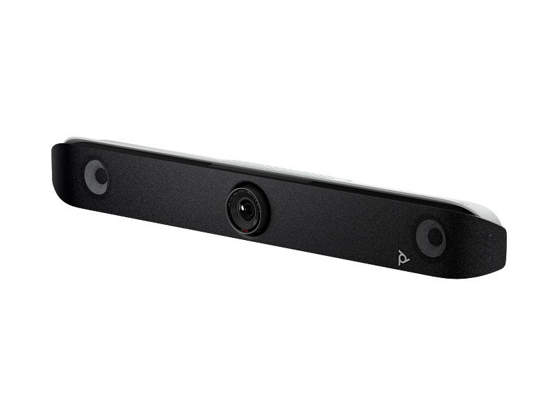 POLY - Video Conf Collab - Studio X52 4K Wireless Pres Sy