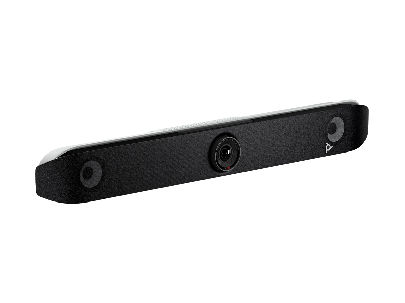 POLY - Video Conf Collab - Studio X52 4K Wireless Pres Sy
