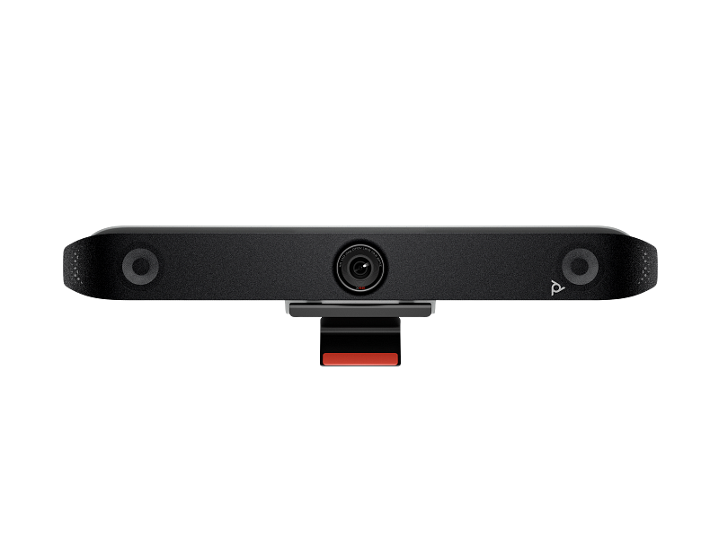 POLY - Video Conf Collab - Studio X52 4K Wireless Pres Sy