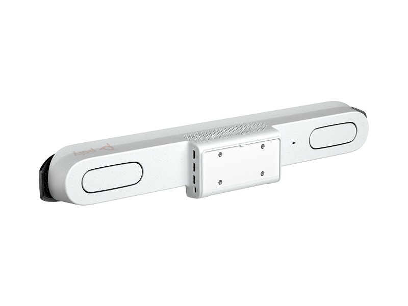 POLY - Video Conf Collab - Studio X52 4K Wireless Pres Sy