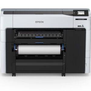 Epson SureColor P6570E - 24" Workgroup printer - SCP6570ESR