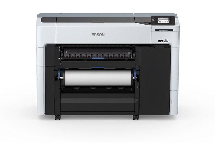 Epson SureColor P6570E - 24" Workgroup printer - SCP6570ESR