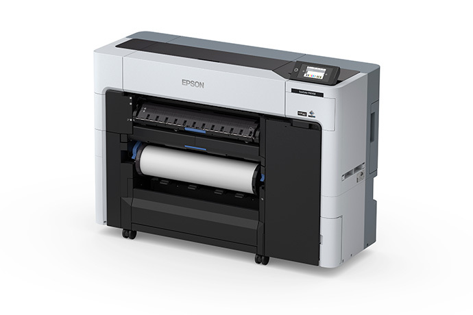 Epson SureColor P6570E - 24" Workgroup printer - SCP6570ESR