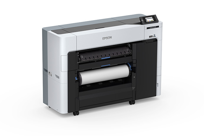 Epson SureColor P6570E - 24" Workgroup printer - SCP6570ESR