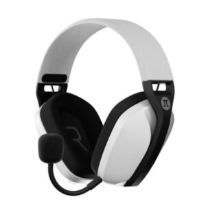 Primus gaming headset - PBH-360W - Wireless headset system - Para Cellular phone / Para Computer / Para Portable electronics / Para Tablet - Wireless