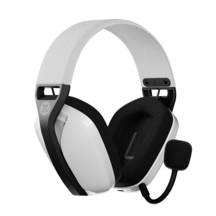 Primus gaming headset - PBH-360W - Wireless headset system - Para Cellular phone / Para Computer / Para Portable electronics / Para Tablet - Wireless