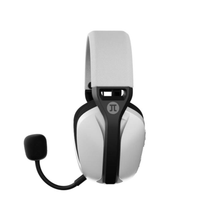Primus gaming headset - PBH-360W - Wireless headset system - Para Cellular phone / Para Computer / Para Portable electronics / Para Tablet - Wireless