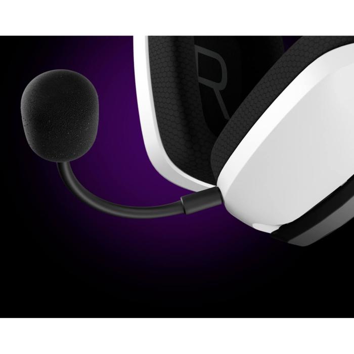 Primus gaming headset - PBH-360W - Wireless headset system - Para Cellular phone / Para Computer / Para Portable electronics / Para Tablet - Wireless