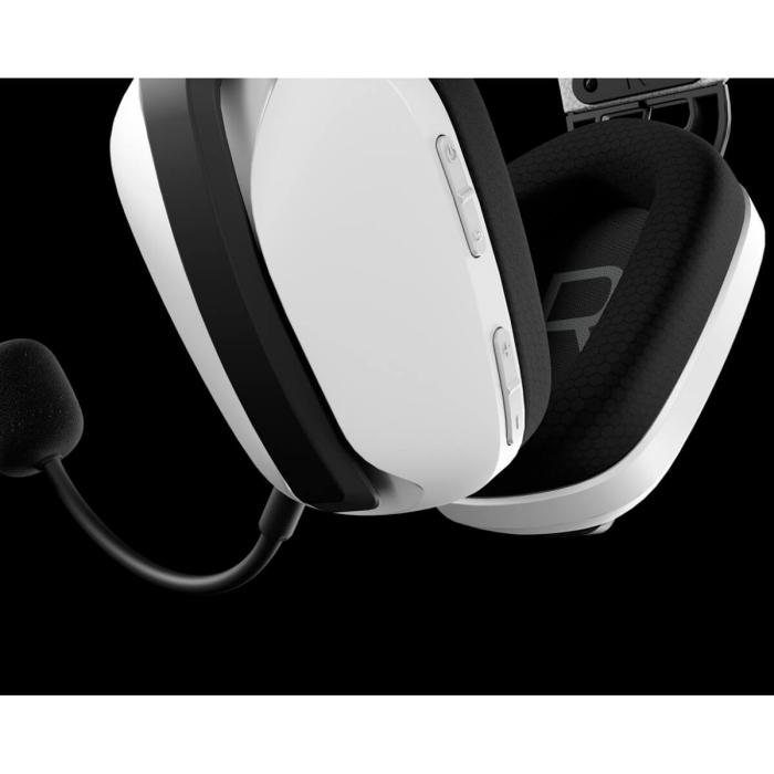 Primus gaming headset - PBH-360W - Wireless headset system - Para Cellular phone / Para Computer / Para Portable electronics / Para Tablet - Wireless