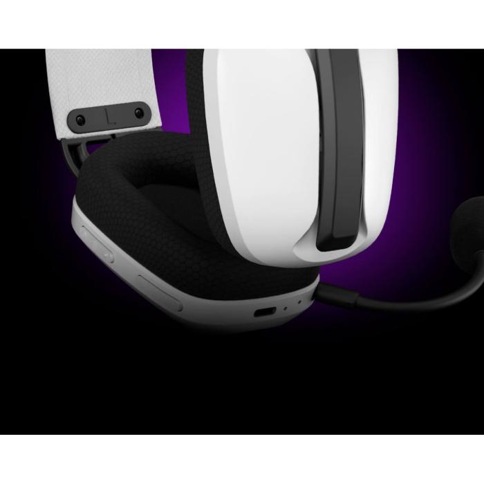 Primus gaming headset - PBH-360W - Wireless headset system - Para Cellular phone / Para Computer / Para Portable electronics / Para Tablet - Wireless