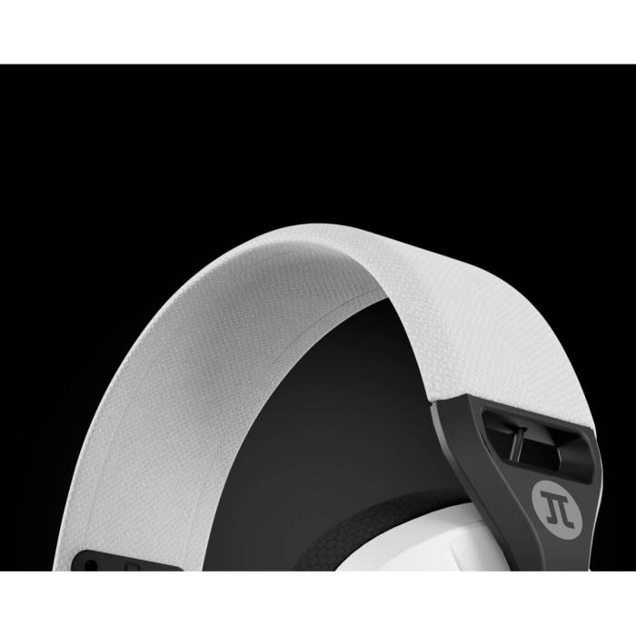 Primus gaming headset - PBH-360W - Wireless headset system - Para Cellular phone / Para Computer / Para Portable electronics / Para Tablet - Wireless