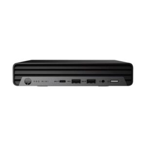 HP Pro Mini 400 G9 i514500T 16GB/512 PC Windows 11 Pro - BK4K5UP