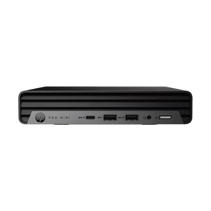HP Pro Mini 400 G9 i514500T 16GB/512 PC Windows 11 Pro - BK4K5UP