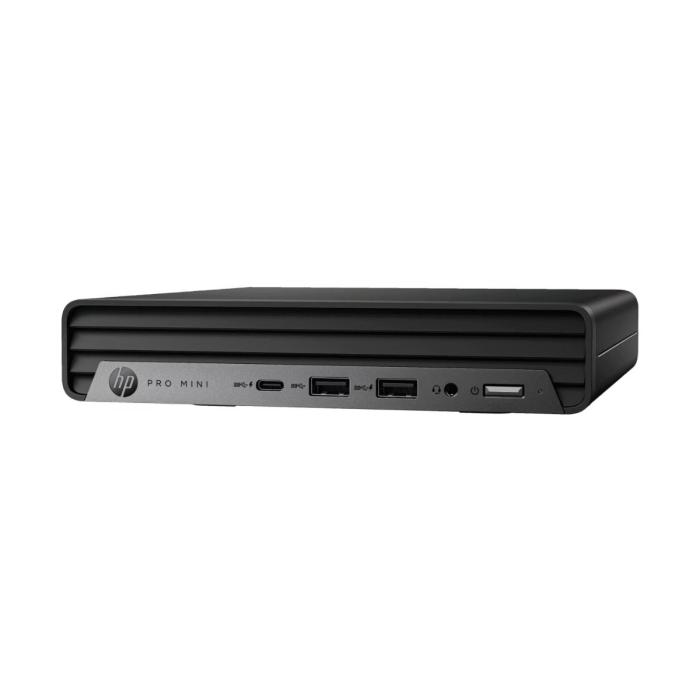 HP Pro Mini 400 G9 i514500T 16GB/512 PC Windows 11 Pro - BK4K5UP