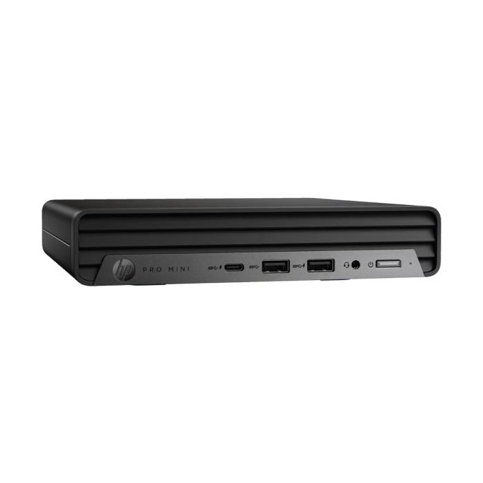 HP Pro Mini 400 G9 i514500T 16GB/512 PC Windows 11 Pro - BK4K5UP