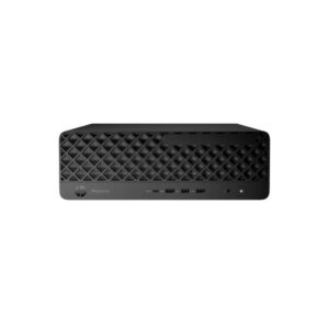 HP ProDesk 4 SFF G1i Desktop AI - Intel Core Ultra 7 265 / 5.30 GHz - DDR5 SDRAM - 512 GB Hard Drive Capacity - Integrated graphics - Windows 11 Pro