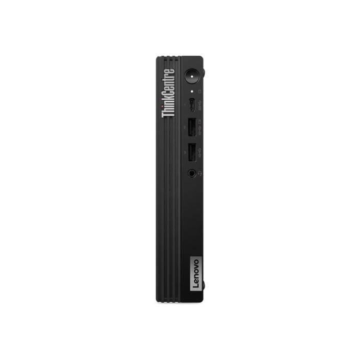 CPU Lenovo Tiny M70Q Gen 5, Core i5-14400T, 16GB RAM DDR5, 512GB SSD M.2, 3 años de garantía  - Windows 11 Profesional OEM - 12TD0038FJ
