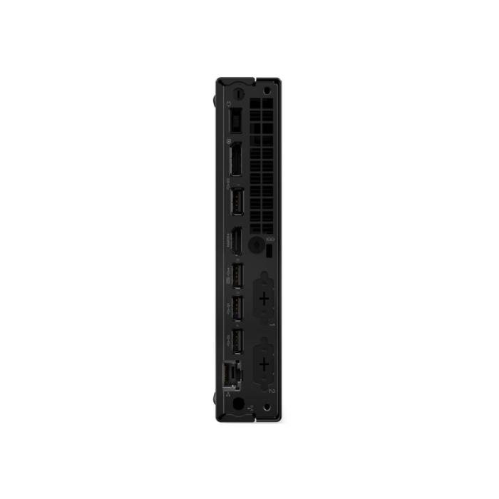 CPU Lenovo Tiny M70Q Gen 5, Core i5-14400T, 16GB RAM DDR5, 512GB SSD M.2, 3 años de garantía  - Windows 11 Profesional OEM - 12TD0038FJ