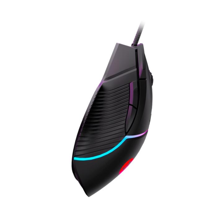 Primus Gaming - Mouse - USB 2.0 - Wired - Gladius12800 PMO-103