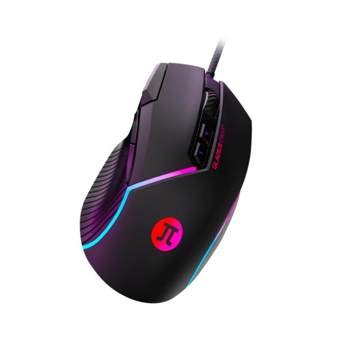 Primus Gaming - Mouse - USB 2.0 - Wired - Gladius12800 PMO-103